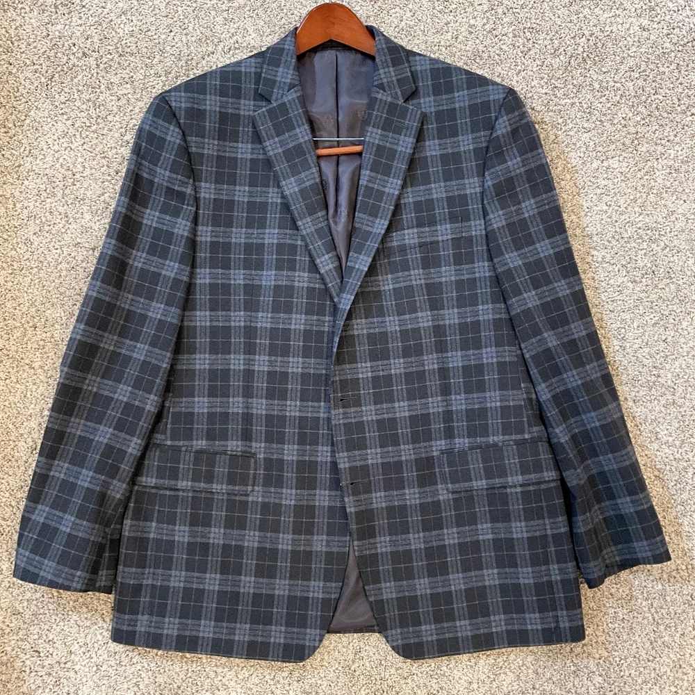 Lauren Ralph Lauren men’s sport coat size 44L